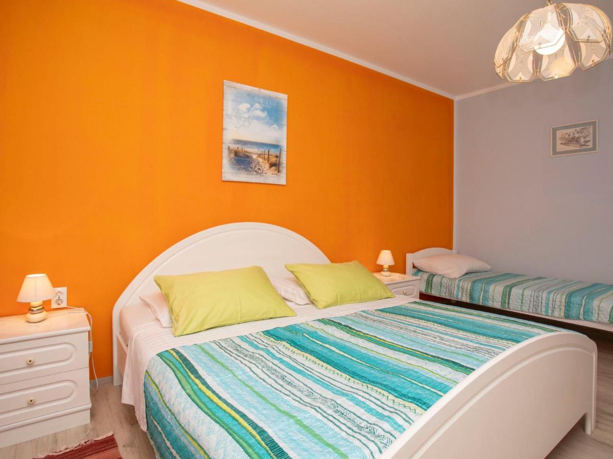 Apartment Olivia By Interhome Pićan Zewnętrze zdjęcie