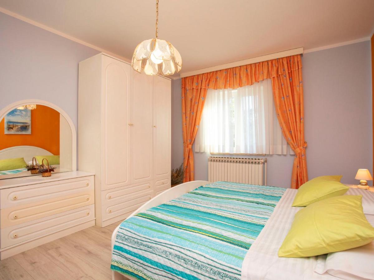 Apartment Olivia By Interhome Pićan Zewnętrze zdjęcie